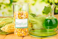 Bevendean biofuel availability
