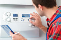 free commercial Bevendean boiler quotes